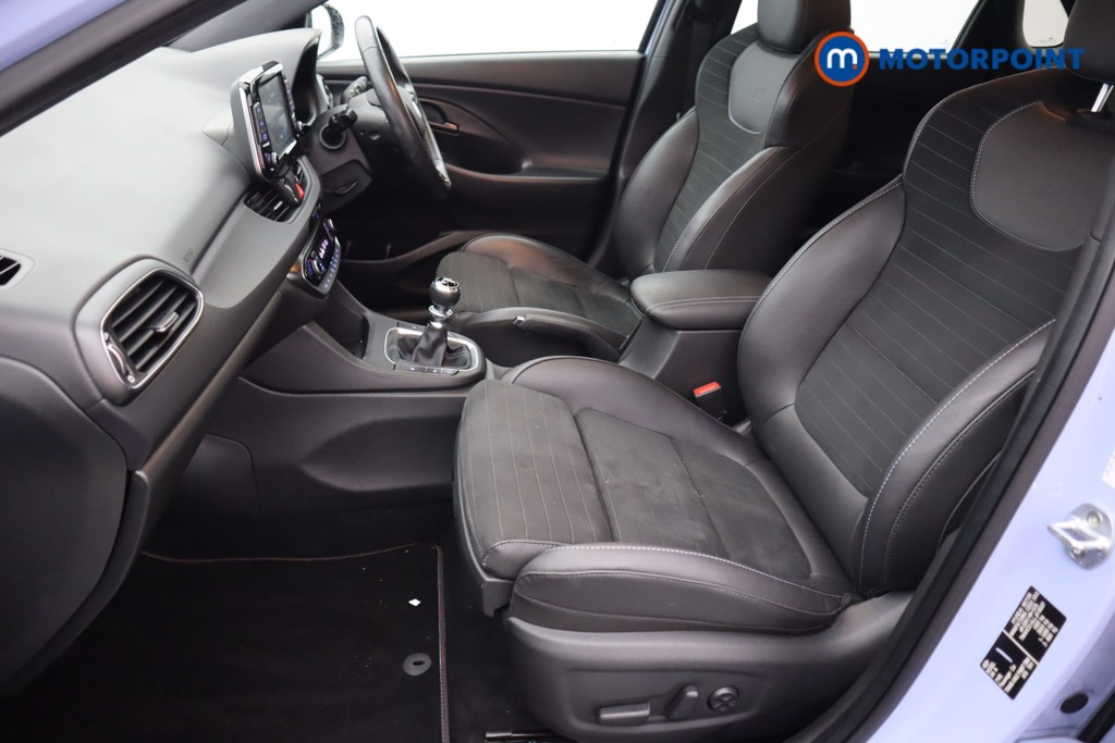 Used Hyundai i30 2021 for sale - 76491423: Photo 23