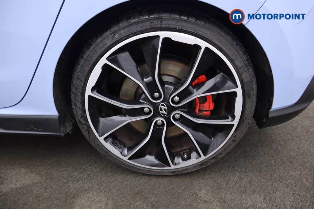 Used Hyundai i30 2021 for sale - 76491423: Photo 24