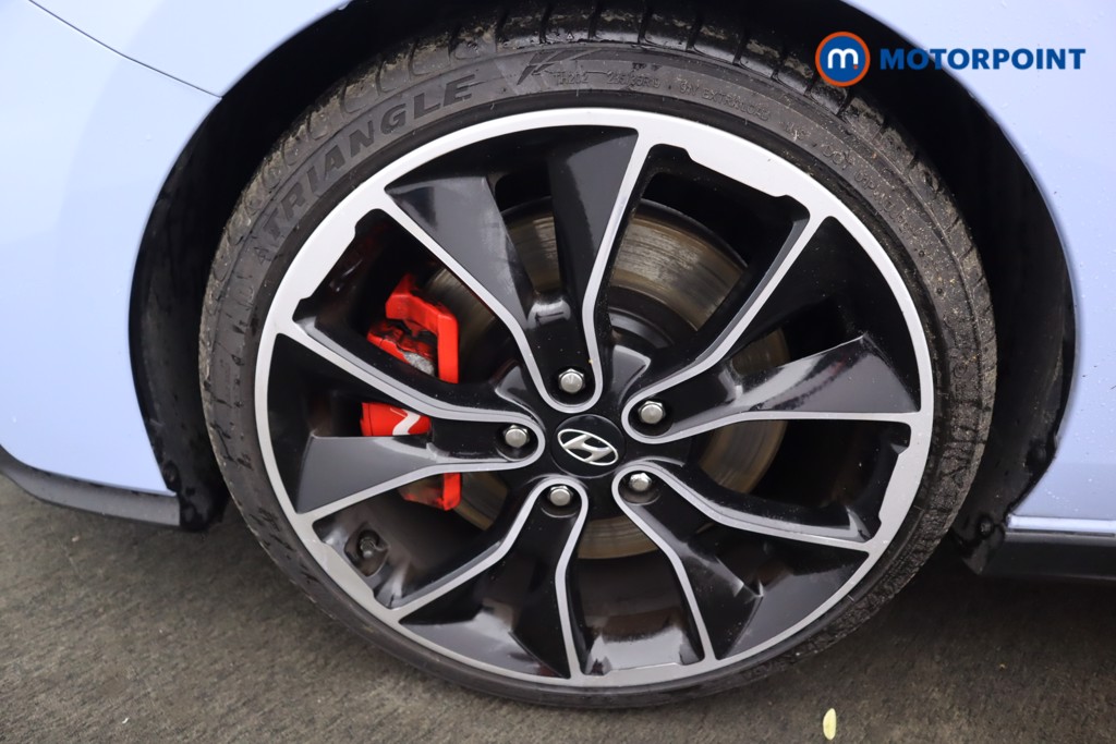 Used Hyundai i30 2021 for sale - 76491423: Photo 25