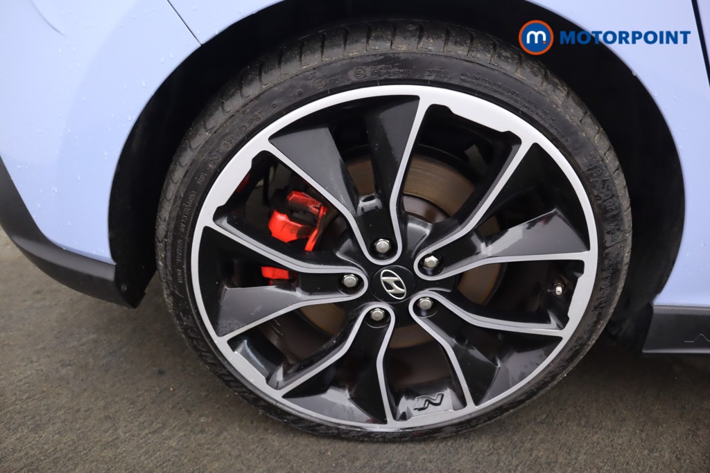 Used Hyundai i30 2021 for sale - 76491423: Photo 26