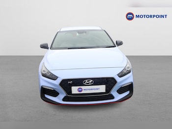 Used Hyundai i30 2021 for sale - 76491423: Photo
