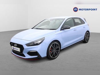 Used Hyundai i30 2021 for sale - 76491423: Photo