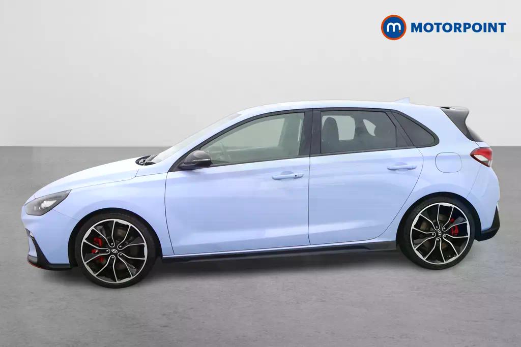 Used Hyundai i30 2021 for sale - 76491423: Photo 4