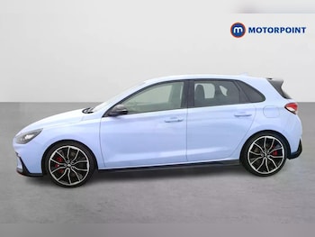 Used Hyundai i30 2021 for sale - 76491423: Photo