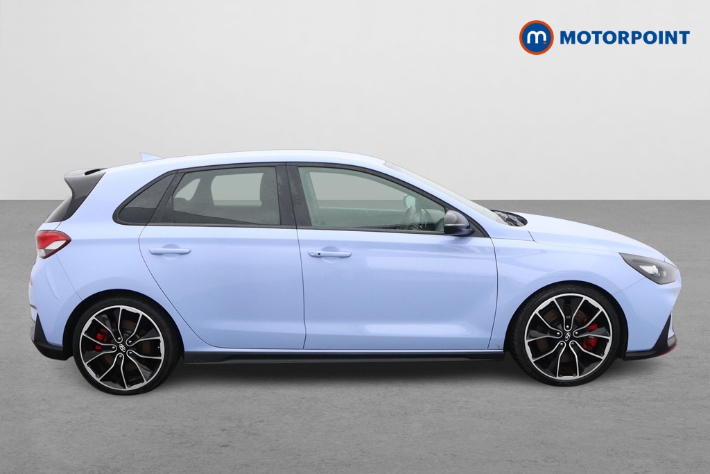 Used Hyundai i30 2021 for sale - 76491423: Photo 8