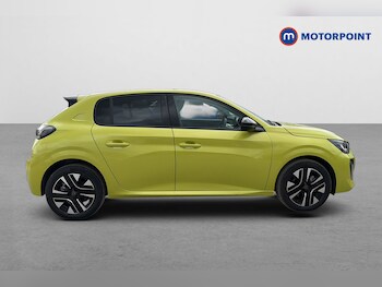 Used Peugeot 208 2026 for sale - 78486935: Photo