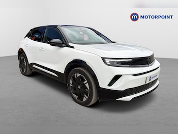 Vauxhall Mokka feature image