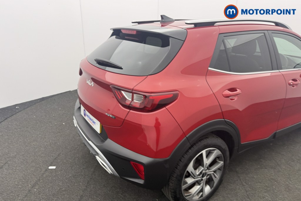 Used Kia Stonic 2023 for sale - 77604318: Photo 14