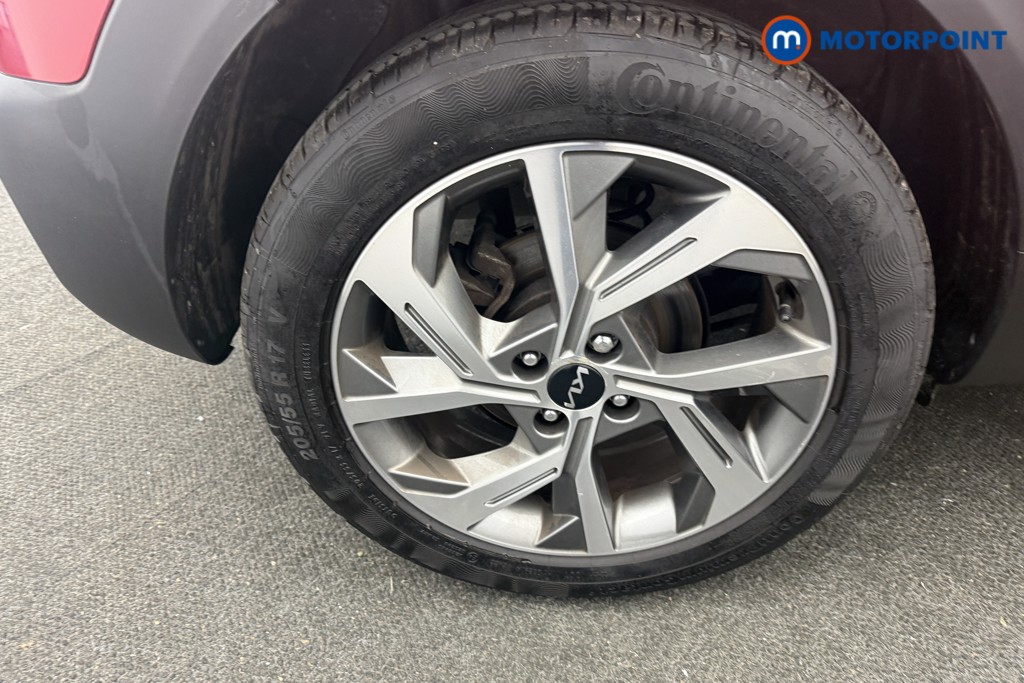 Used Kia Stonic 2023 for sale - 77604318: Photo 15