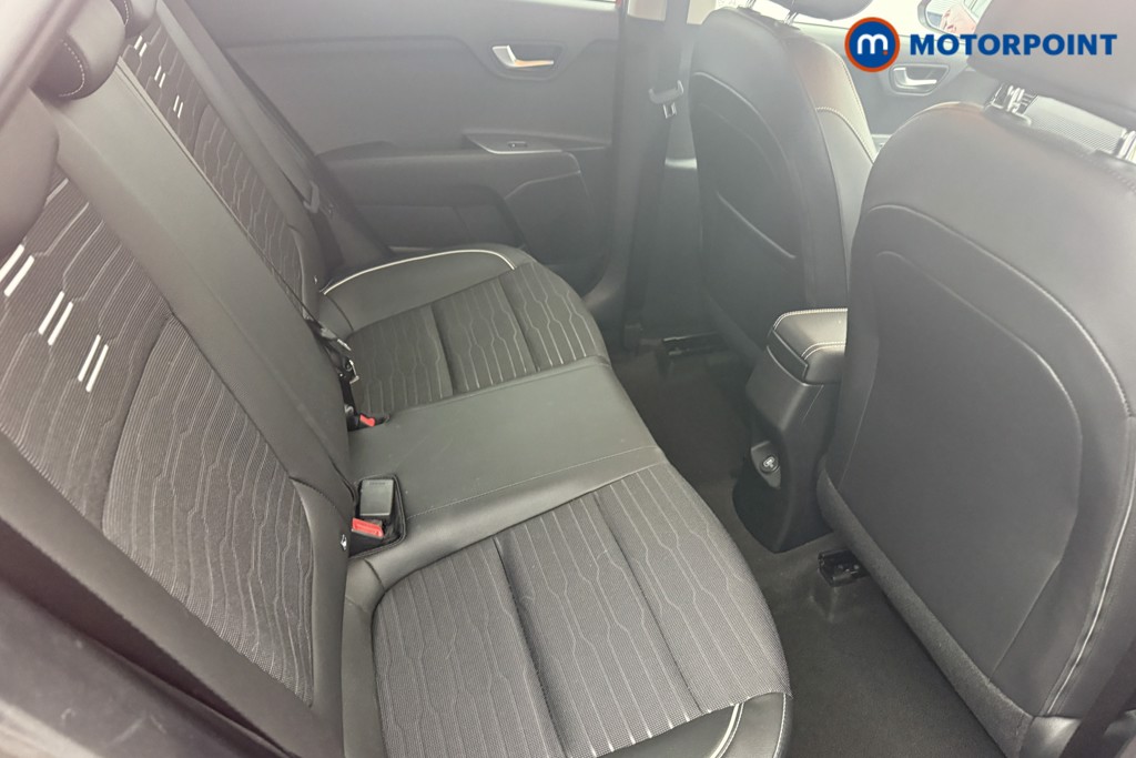 Used Kia Stonic 2023 for sale - 77604318: Photo 16