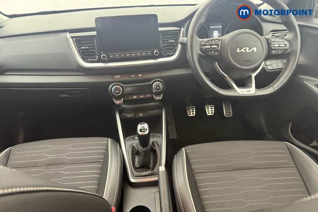 Used Kia Stonic 2023 for sale - 77604318: Photo 17