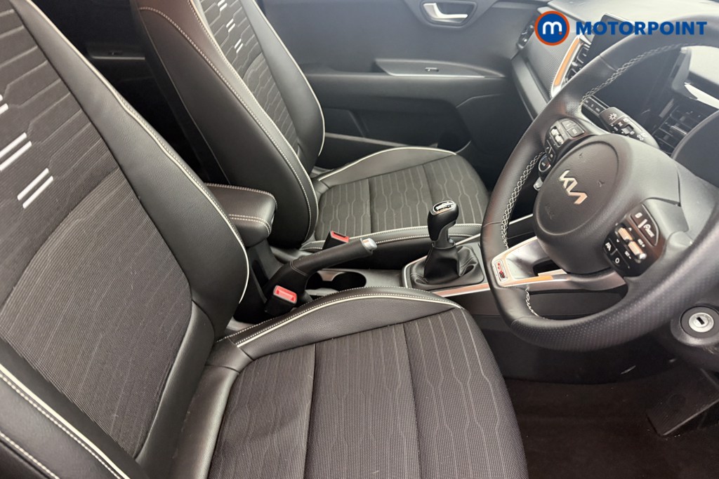 Used Kia Stonic 2023 for sale - 77604318: Photo 20