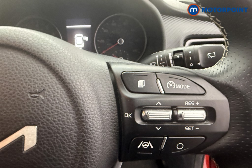 Used Kia Stonic 2023 for sale - 77604318: Photo 22