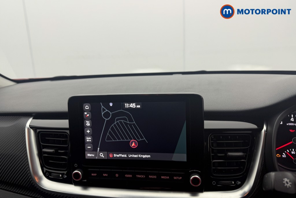 Used Kia Stonic 2023 for sale - 77604318: Photo 27