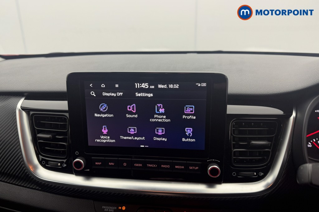 Used Kia Stonic 2023 for sale - 77604318: Photo 29