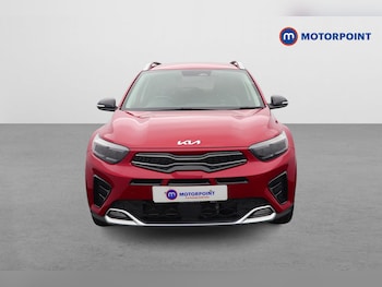 Used Kia Stonic 2023 for sale - 77604318: Photo