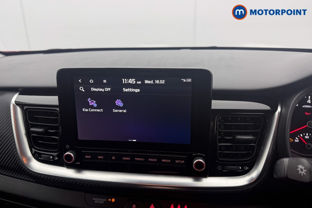 Used Kia Stonic 2023 for sale - 77604318: Photo 30