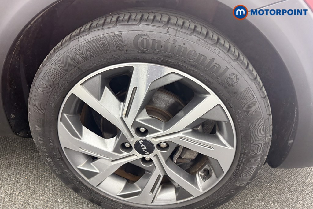 Used Kia Stonic 2023 for sale - 77604318: Photo 32