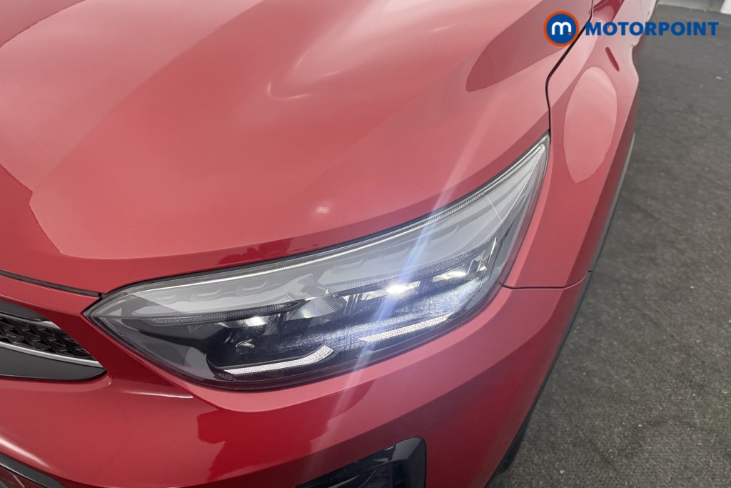 Used Kia Stonic 2023 for sale - 77604318: Photo 34