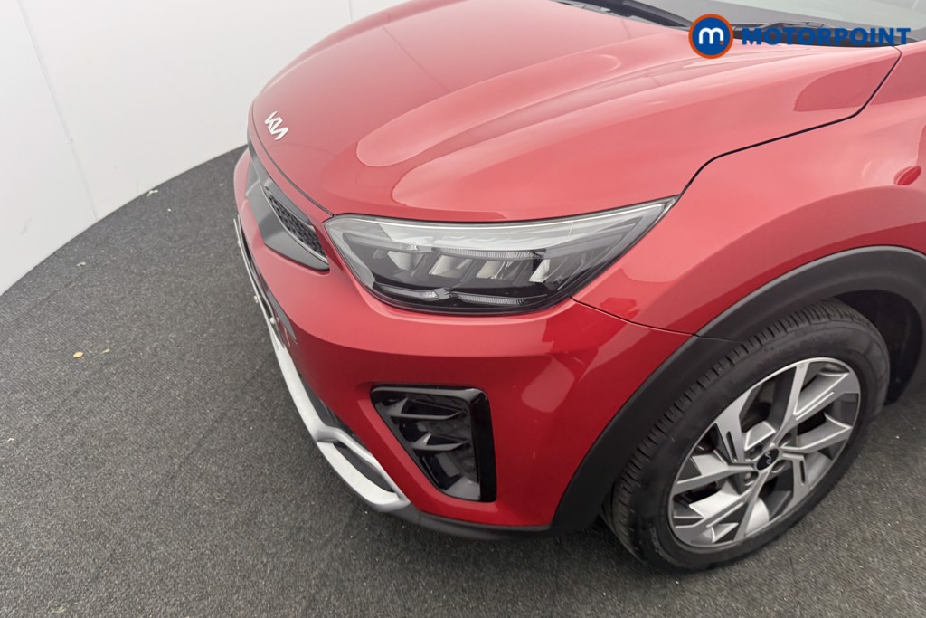 Used Kia Stonic 2023 for sale - 77604318: Photo 35