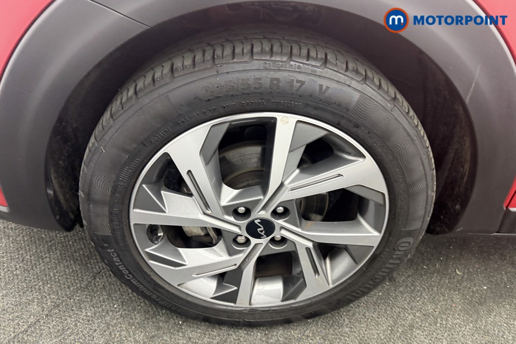 Used Kia Stonic 2023 for sale - 77604318: Photo 36