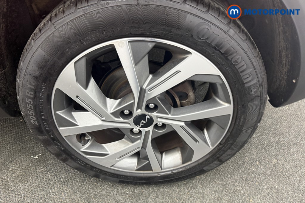 Used Kia Stonic 2023 for sale - 77604318: Photo 38