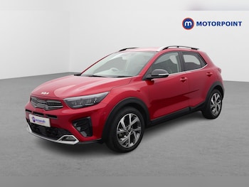 Used Kia Stonic 2023 for sale - 77604318: Photo