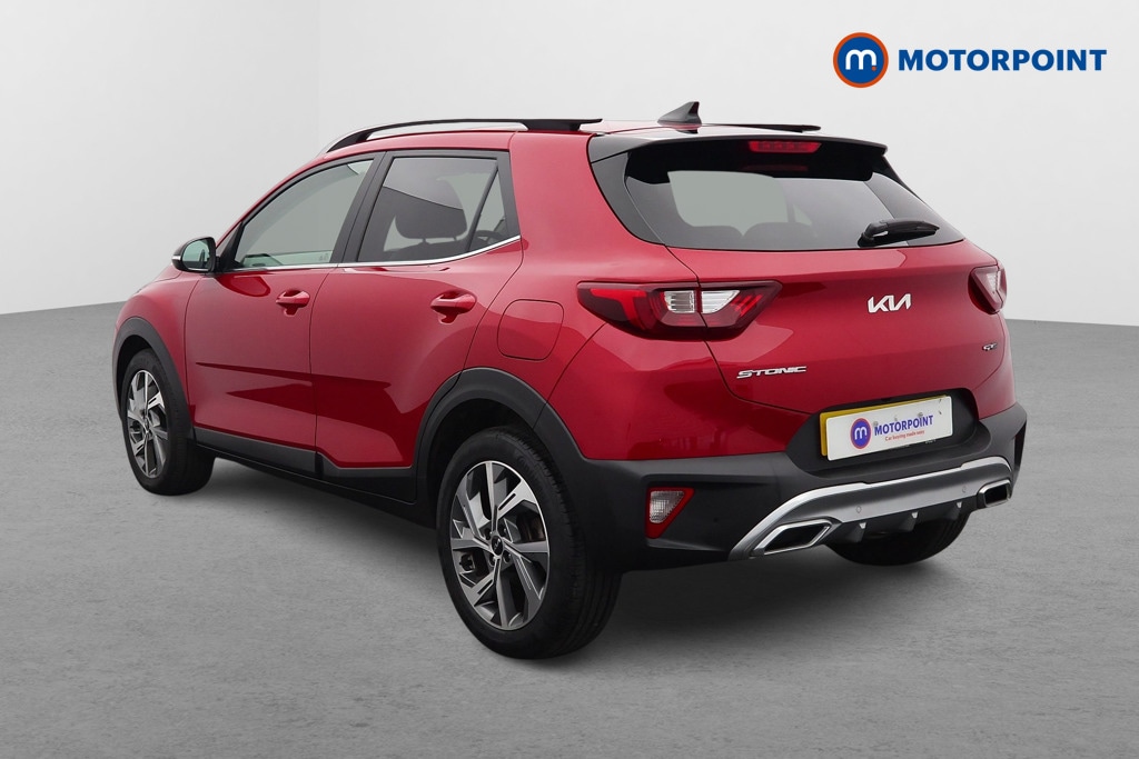 Used Kia Stonic 2023 for sale - 77604318: Photo 5