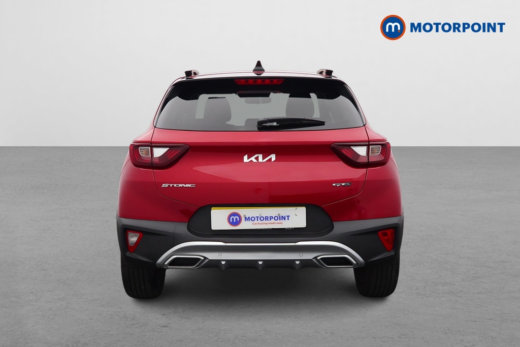 Used Kia Stonic 2023 for sale - 77604318: Photo 6