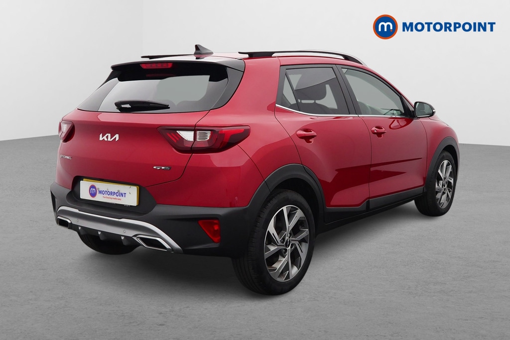 Used Kia Stonic 2023 for sale - 77604318: Photo 7