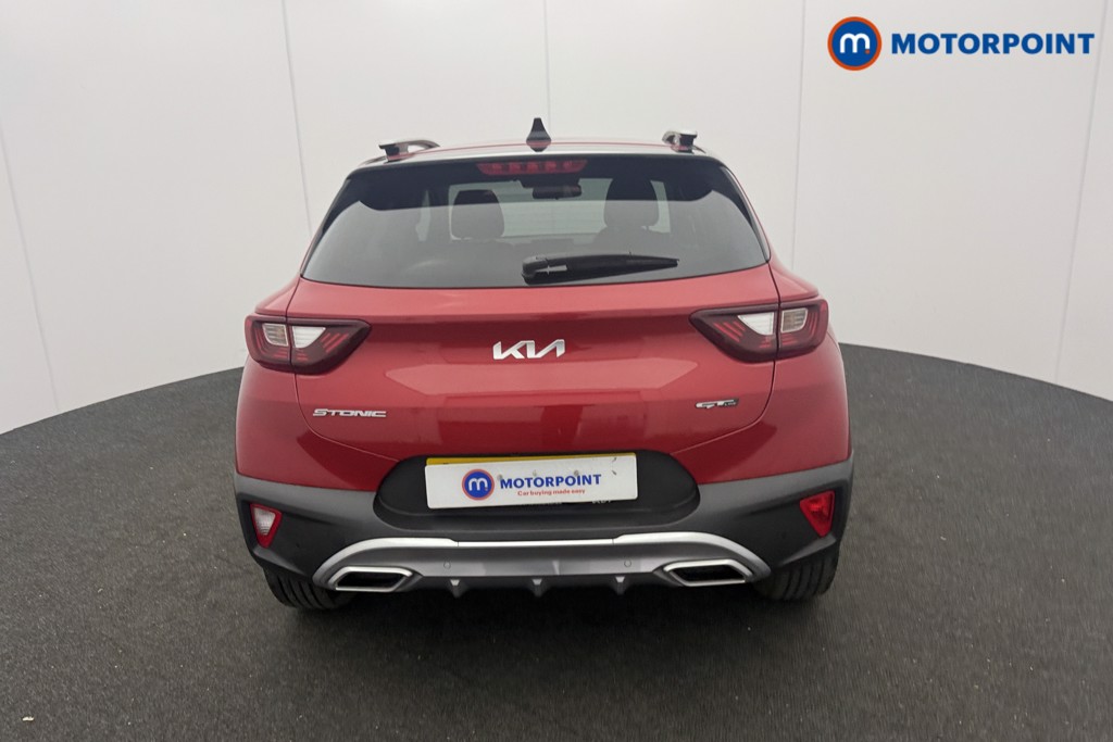 Used Kia Stonic 2023 for sale - 77604318: Photo 9