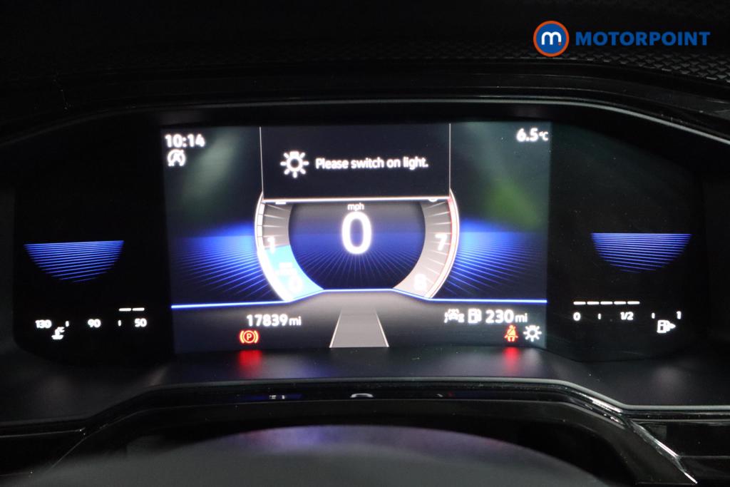 Used Volkswagen Polo 2022 for sale - 77650636: Photo 12