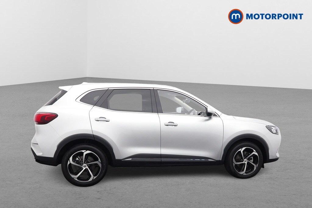 Used MG MG HS 2024 for sale - 76364186: Photo 1