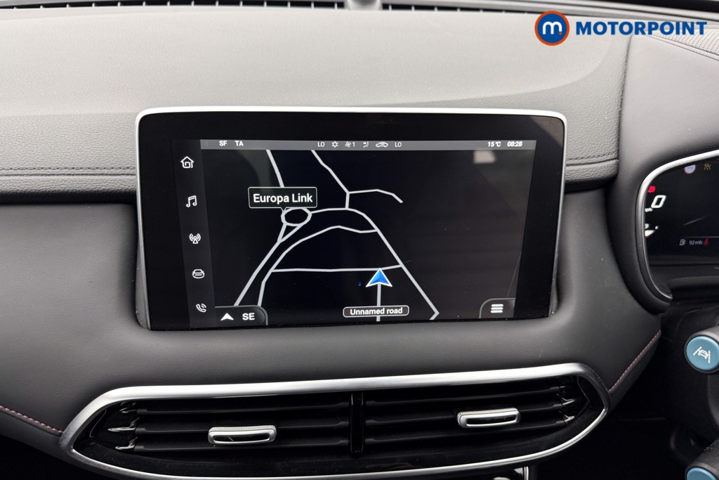 Used MG MG HS 2024 for sale - 76364186: Photo 10