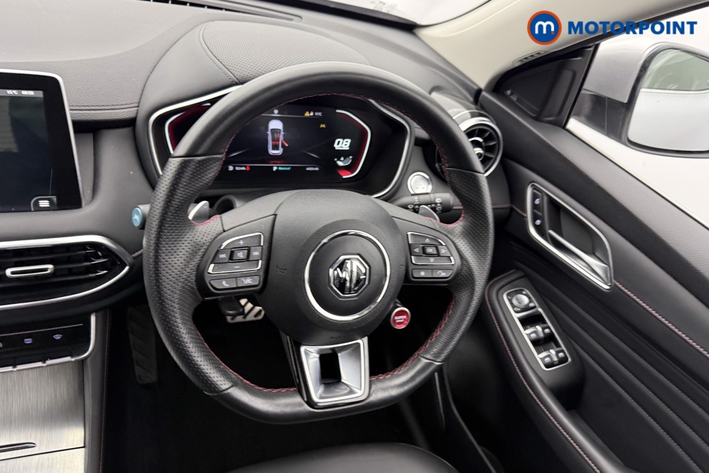 Used MG MG HS 2024 for sale - 76364186: Photo 11
