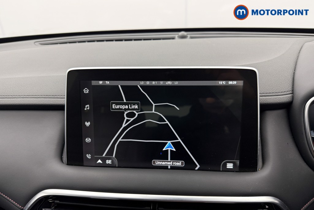 Used MG MG HS 2024 for sale - 76364186: Photo 16