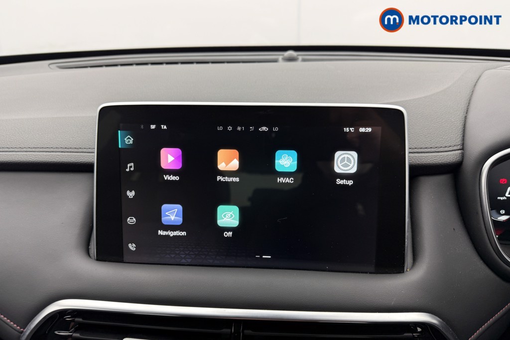Used MG MG HS 2024 for sale - 76364186: Photo 17
