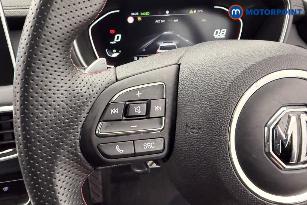 Used MG MG HS 2024 for sale - 76364186: Photo 21