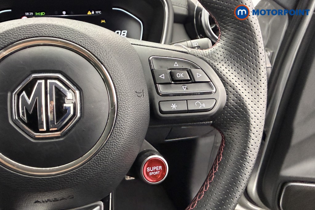 Used MG MG HS 2024 for sale - 76364186: Photo 22