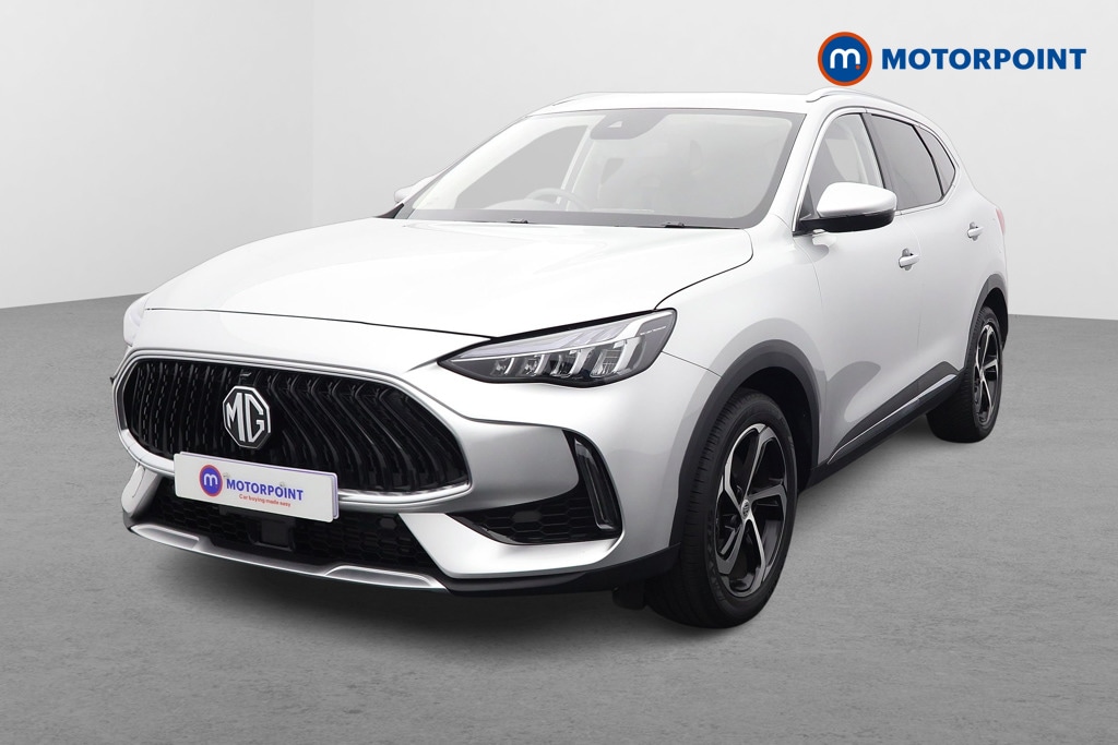 Used MG MG HS 2024 for sale - 76364186: Photo 3