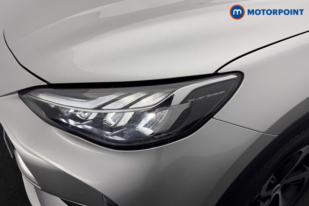 Used MG MG HS 2024 for sale - 76364186: Photo 37
