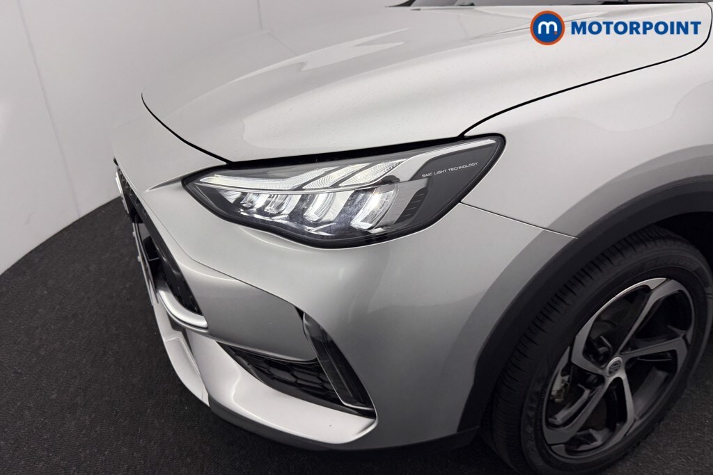 Used MG MG HS 2024 for sale - 76364186: Photo 38
