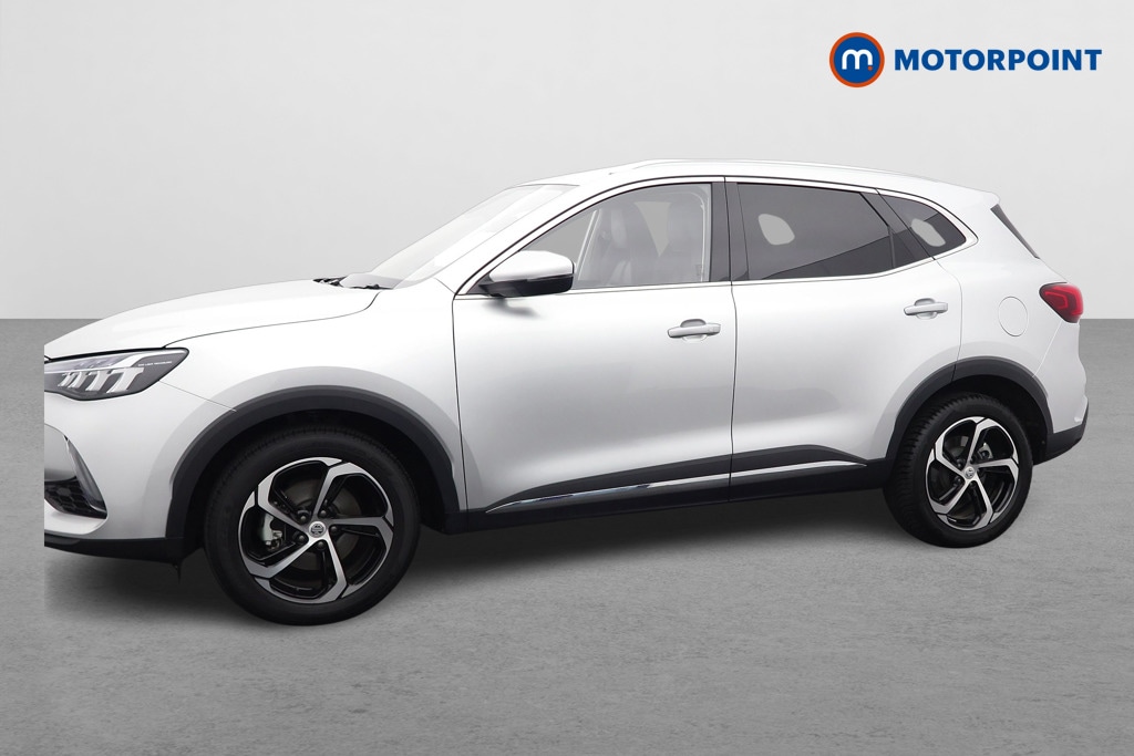Used MG MG HS 2024 for sale - 76364186: Photo 4