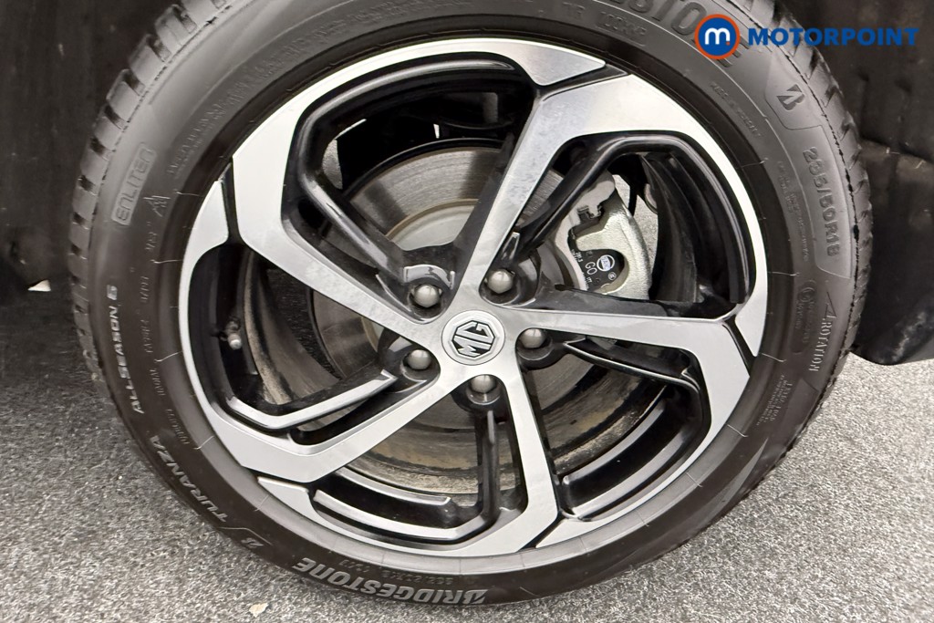 Used MG MG HS 2024 for sale - 76364186: Photo 40