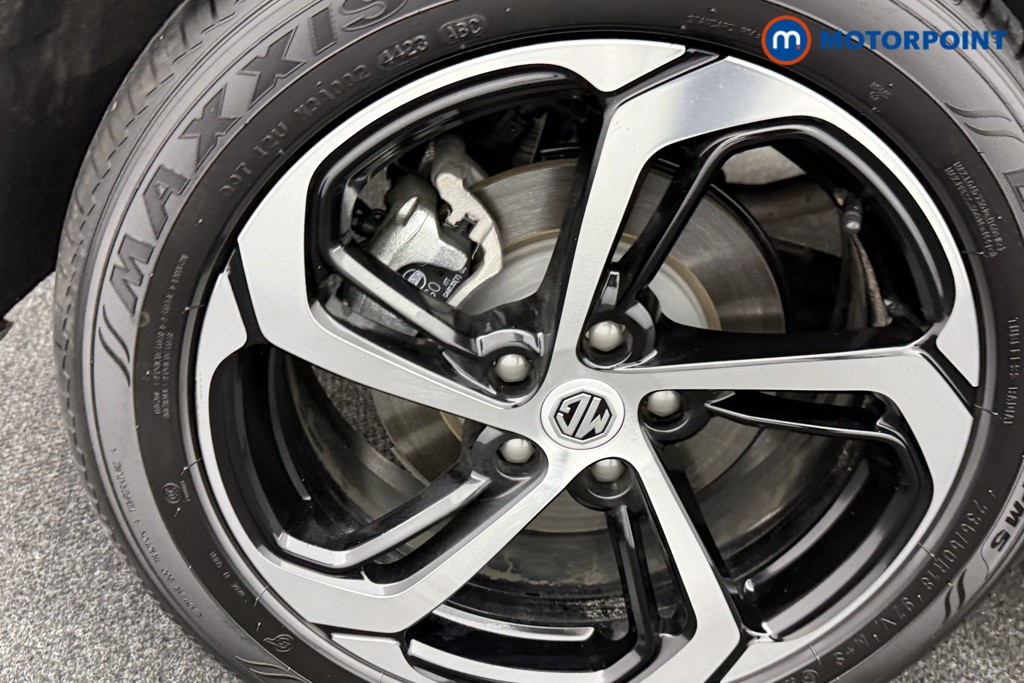 Used MG MG HS 2024 for sale - 76364186: Photo 41