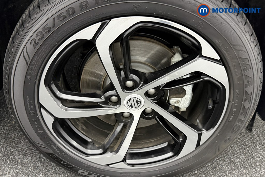Used MG MG HS 2024 for sale - 76364186: Photo 42