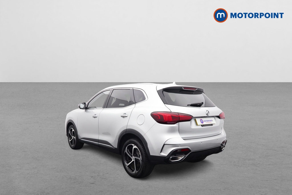 Used MG MG HS 2024 for sale - 76364186: Photo 6