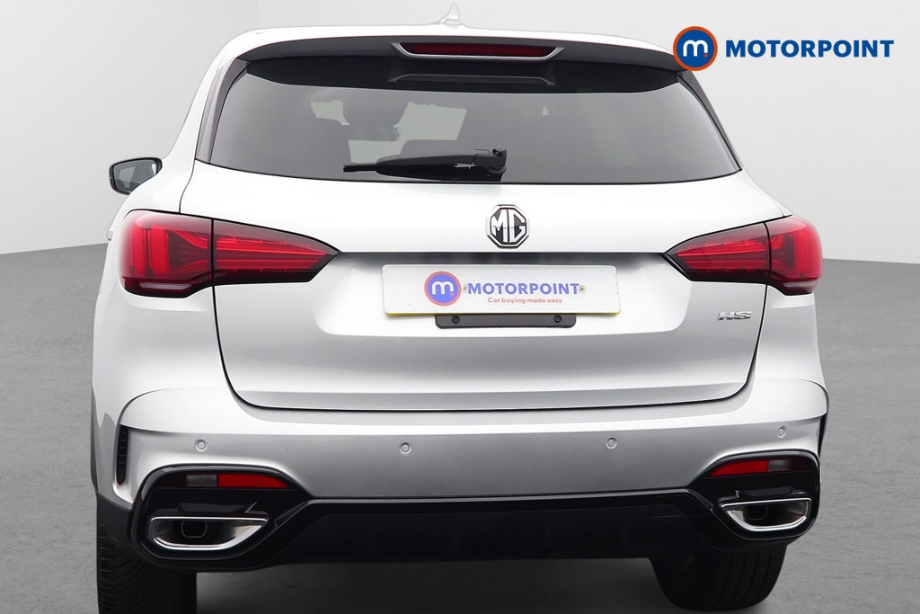 Used MG MG HS 2024 for sale - 76364186: Photo 7