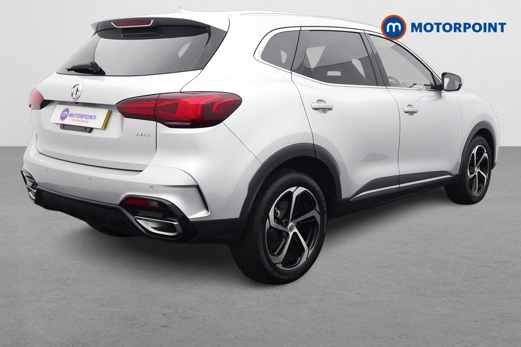 Used MG MG HS 2024 for sale - 76364186: Photo 8