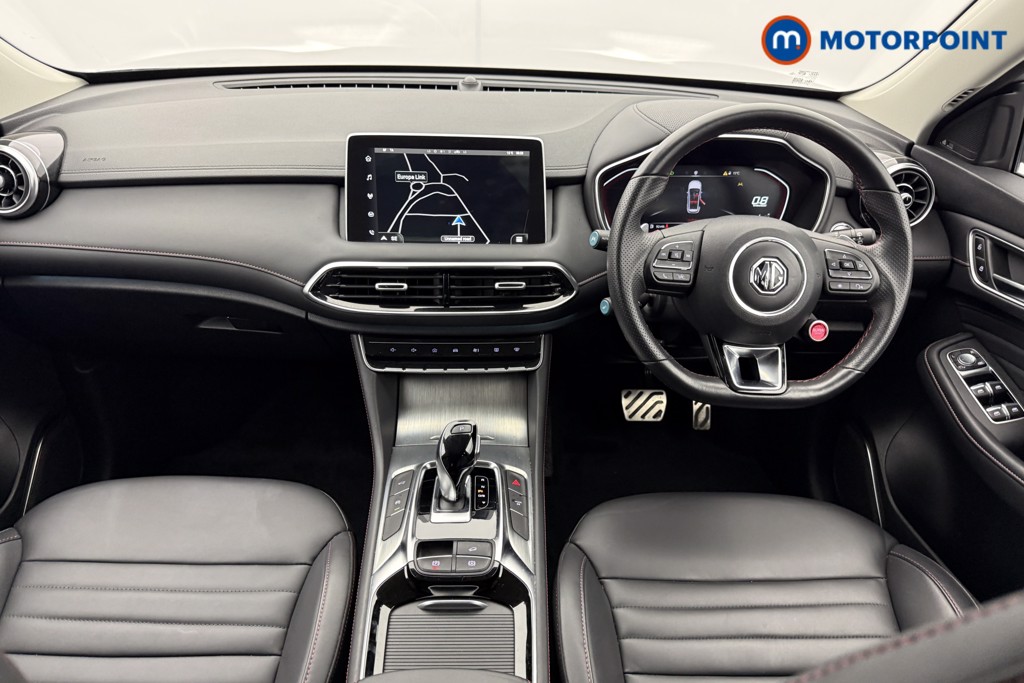 Used MG MG HS 2024 for sale - 76364186: Photo 9